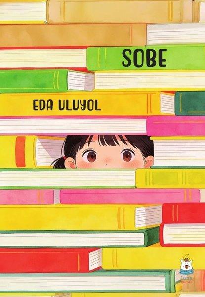 Sobe | Luna Yayınları (İnce Kapak) - Resim 1