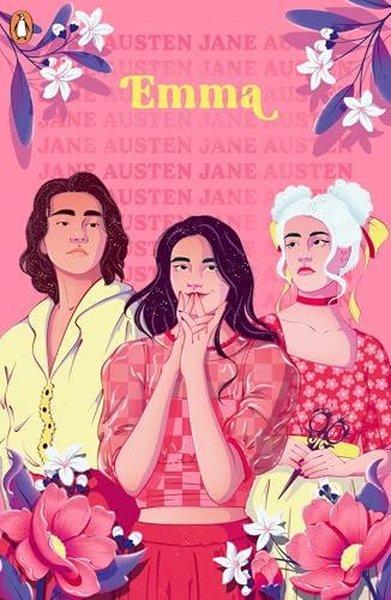 Emma (First Impressions) | Penguin Random House Children's UK (İnce Kapak) - Resim 1