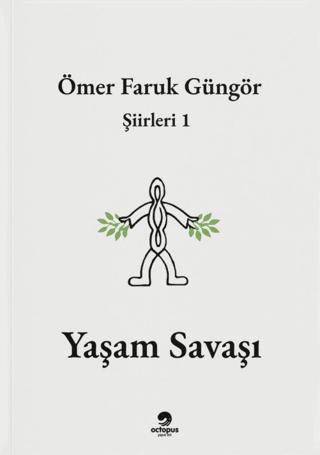Yaşam Savaşı | Octopus Yayınevi (Ciltsiz) - Resim 1