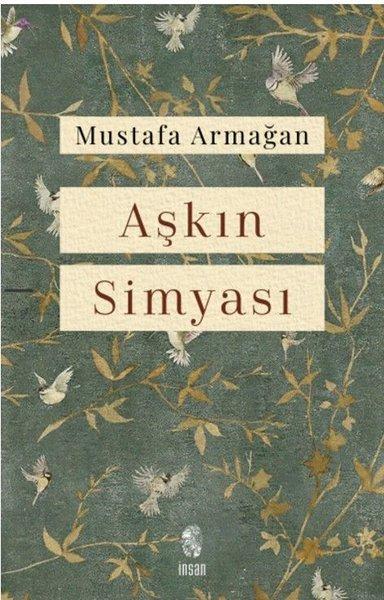 Aşkın Simyası | İnsan Yayınları (İnce Kapak) - Resim 1