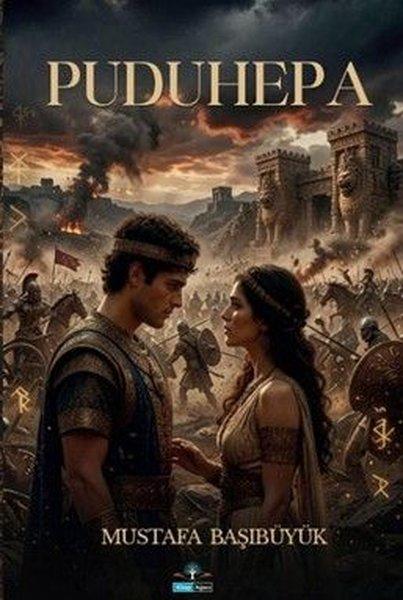 Puduhepa | Kitap Ağacı Yayınları (İnce Kapak) - Resim 1