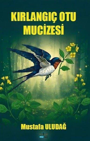 Kırlangıç Otu Mucizesi | Kitap Ağacı Yayınları (İnce Kapak) - Resim 1
