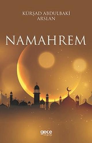 Namahrem | Gece Kitaplığı (Ciltsiz) - Resim 1