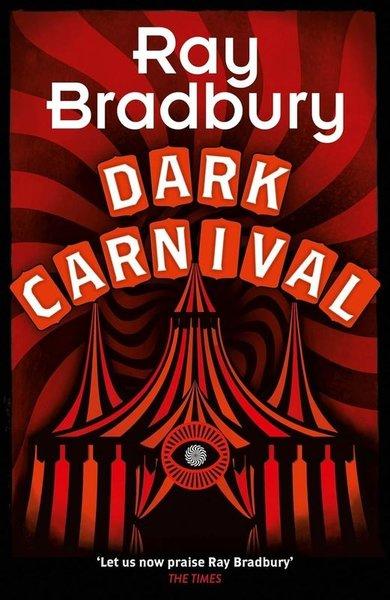 Dark Carnival | Harper Collins Publishers (İnce Kapak) - Resim 1