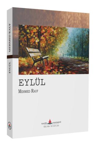 Eylül | Katip Yayınları (Ciltsiz) - Resim 1