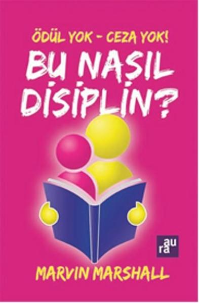 Ödül Yok - Ceza Yok ! Bu Nasıl Disiplin? | Aura (İnce Kapak) - Resim 1