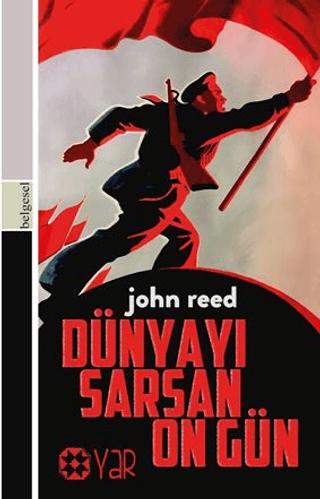 Dünyayı Sarsan On Gün