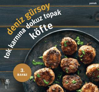 Tok Karnına Dokuz Topak Köfte