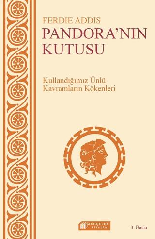 Pandora’nın Kutusu
