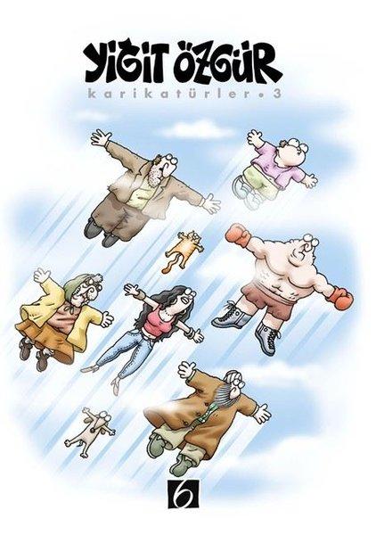 Karikatürler - 3