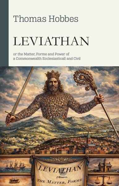 Leviathan | Grafiti Yayınları (İnce Kapak) - Resim 1