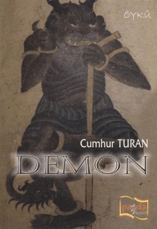 Demon | Payda Yayıncılık (Ciltsiz) - Resim 1