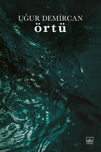 Örtü | İthaki Yayınları (İnce Kapak) - Resim 1