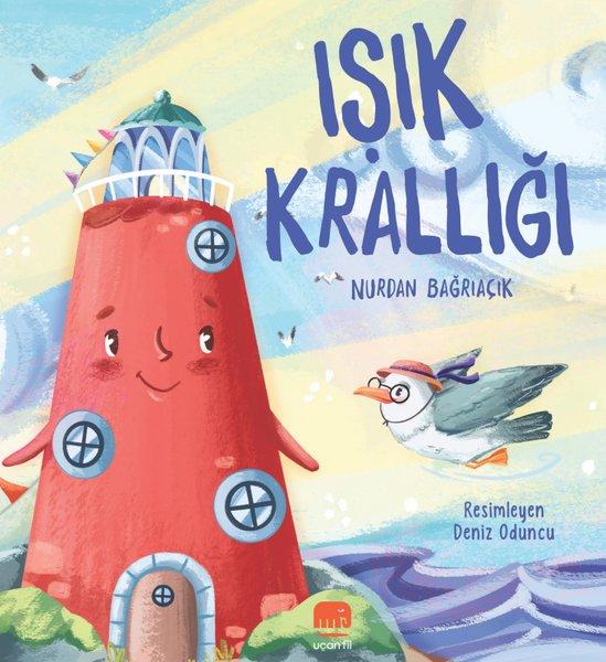 Işık Krallığı | Uçan Fil (İnce Kapak) - Resim 1