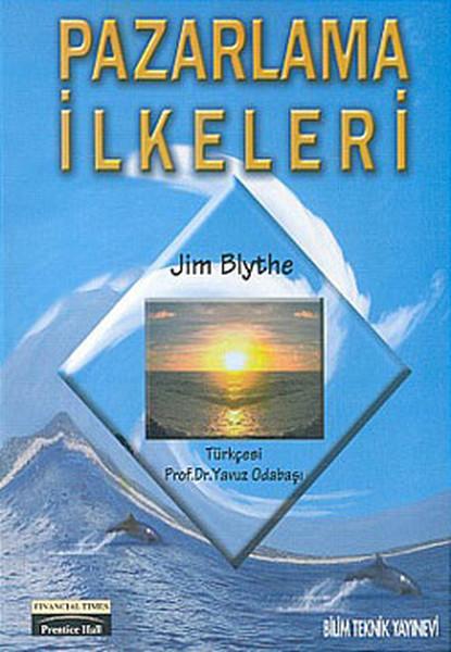 Pazarlama İlkeleri | Bilim Teknik Yayınevi (İnce Kapak) - Resim 1