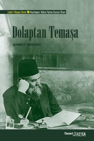 Dolaptan Temaşa
