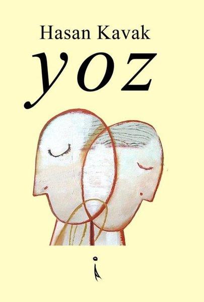 Yoz | İkinci Adam Yayınları (İnce Kapak) - Resim 1