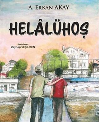 Helalühoş