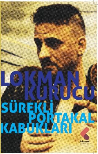 Sürekli Portakal Kabukları