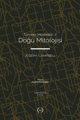 Doğu Mitolojisi | Islık Yayınları (Ciltsiz) - Resim 1