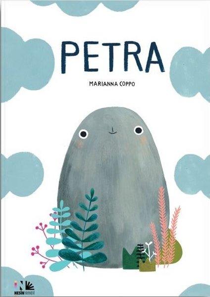 Petra | Nesin Yayınevi (İnce Kapak) - Resim 1