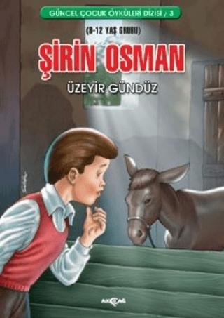 Şirin Osman | Akçağ Yayınları (Ciltsiz) - Resim 1