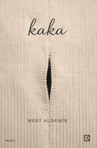 Kaka | Başka Kitap (Ciltsiz) - Resim 1