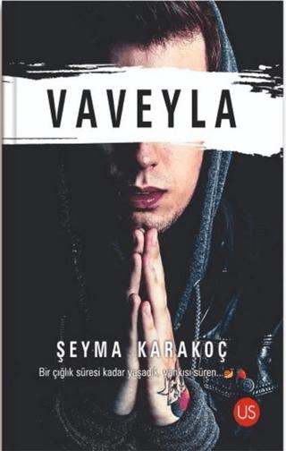 Vaveyla | US Yayınları (Ciltsiz) - Resim 1