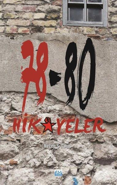 78 - 80 Hikayeler | Su Yayınları (İnce Kapak) - Resim 1