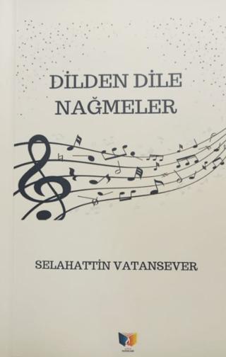 Dilden Dile Nağmeler | Ateş Yayınları (Ciltsiz) - Resim 1