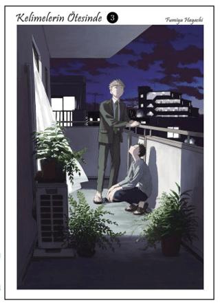 Kelimelerin Ötesinde 3. Cilt | Uykulu Kahve Yayınevi (Ciltsiz) - Resim 1