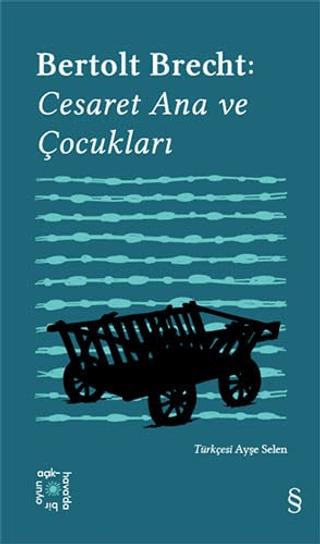 Everest Açıkhava 4: Cesaret Ana ve Çocukları | Everest Yayınları (Ciltsiz) - Resim 1