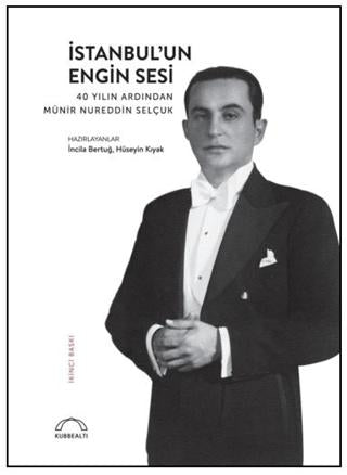 İstanbul’un Engin Sesi