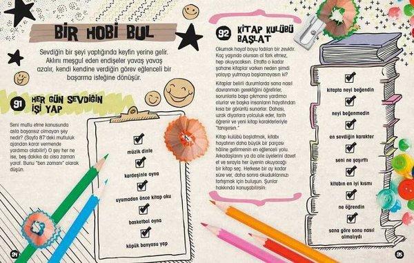 Dünyayı Değiştirmenin 101 Kolay Yolu | Taze Kitap (İnce Kapak) - Resim 4
