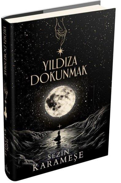 Yıldıza Dokunmak | Ephesus Yayınları (Ciltli) - Resim 1
