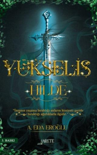Yükseliş - Hilde