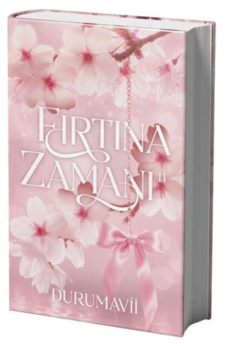 Fırtına Zamanı 2 | Vera Kitap (Ciltli) - Resim 1