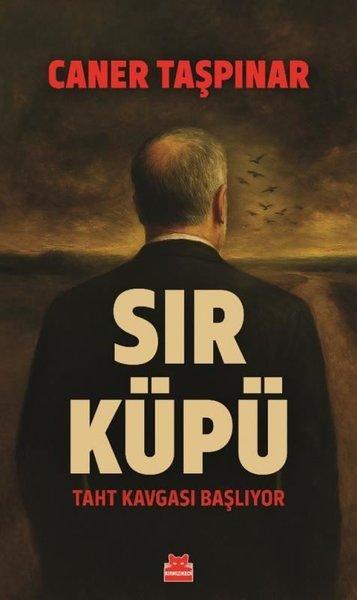 Sır Küpü - Taht Kavgası Başlıyor | Kırmızı Kedi (İnce Kapak) - Resim 1