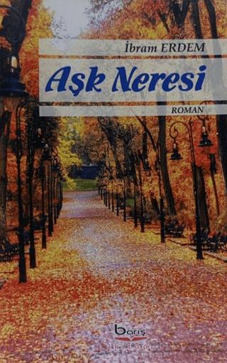 Aşk Neresi
