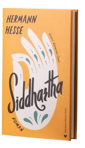 Siddhartha - Ciltli | Can Yayınları (Ciltli) - Resim 1