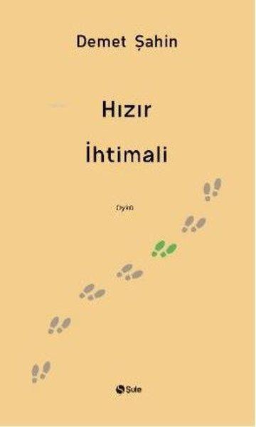 Hızır İhtimali | Şule Yayınları (İnce Kapak) - Resim 1
