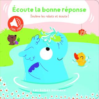 Les Bebes Animaux | Tam Tam (Ciltli) - Resim 1