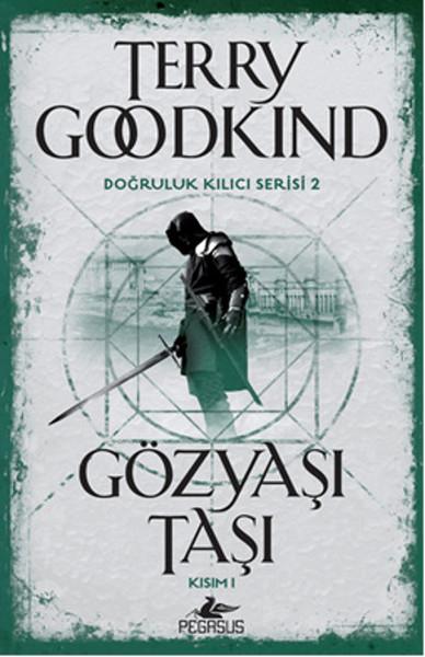 Gözyaşı Taşı - Kısım 1 | Pegasus (İnce Kapak) - Resim 1
