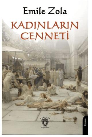 Kadınların Cenneti | Dorlion Yayınları (Ciltsiz) - Resim 1