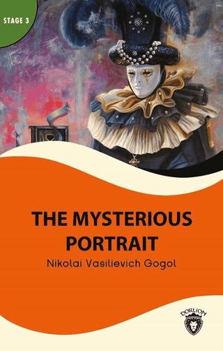 The Mysterious Portait - Stage 3 | Dorlion Yayınları (Ciltsiz) - Resim 1