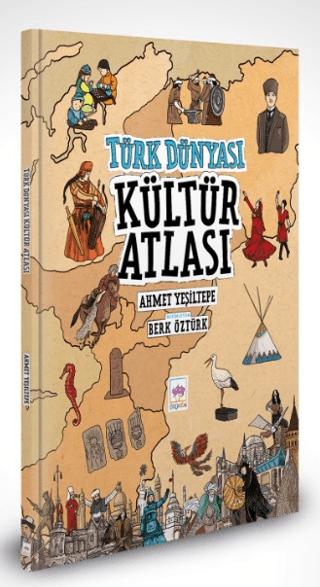 Türk Dünyası Kültür Atlası