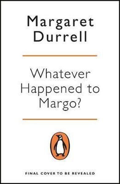 Whatever Happened to Margo? | Penguin (İnce Kapak) - Resim 1