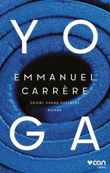 Yoga | Can Yayınları (İnce Kapak) - Resim 1