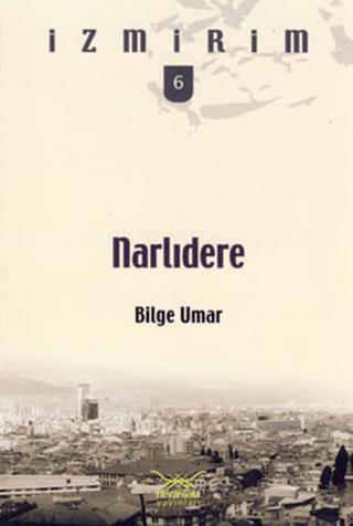 Narlıdere | Heyamola Yayınları (Ciltsiz) - Resim 1