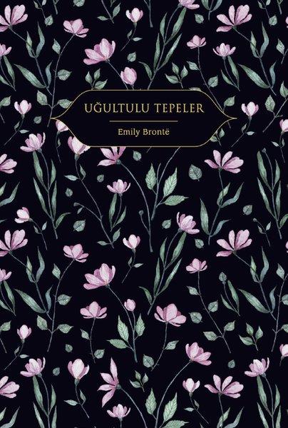 Uğultulu Tepeler | Hep Kitap (Ciltli) - Resim 1